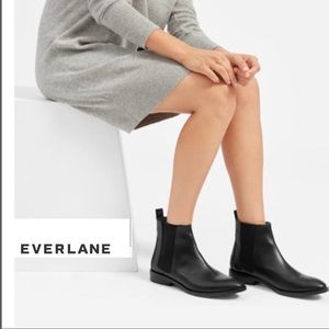 EVERLANE CHELSEA BOOT